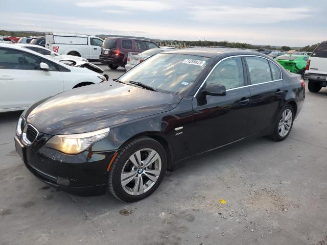 BMW 528 XI 2009 wbanv13559c151963