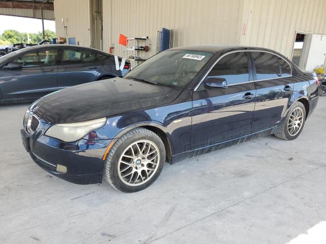 BMW 528 XI 2008 wbanv13568bz47433