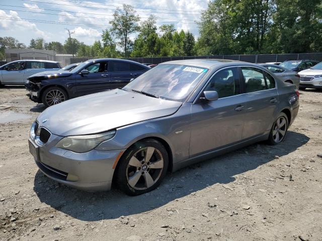 BMW 528 XI 2008 wbanv13568bz47755