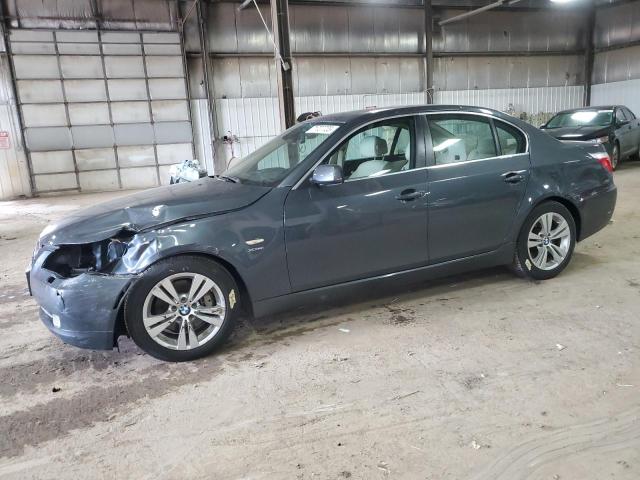 BMW 528 XI 2009 wbanv13569c151597