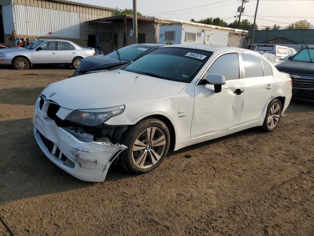 BMW 528 XI 2009 wbanv13569c151924