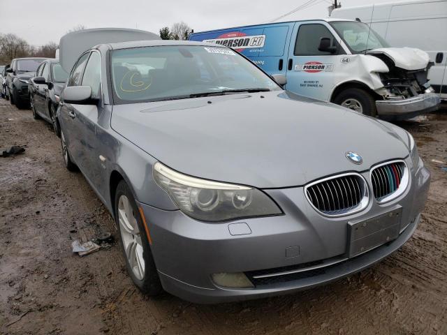 BMW 528 XI 2009 wbanv13569c153057