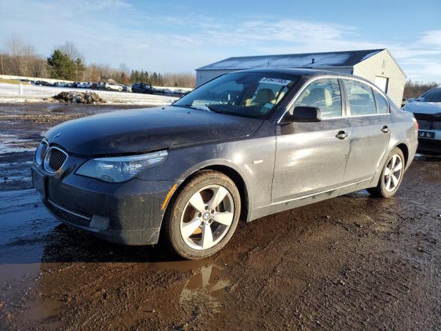 BMW 5 SERIES 2008 wbanv13578bz47134