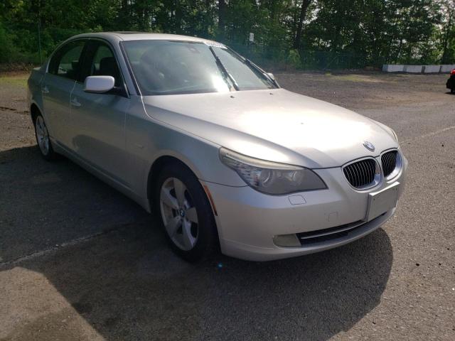 BMW 528 XI 2008 wbanv13578cz53798