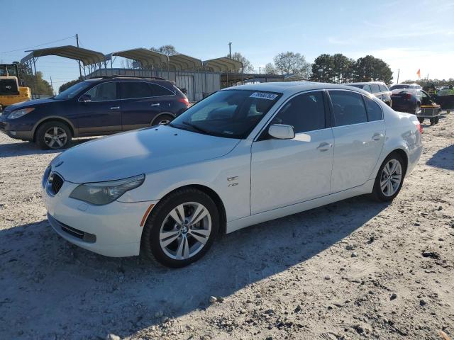 BMW 528 XI 2009 wbanv13579c150913