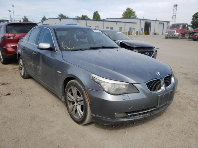 BMW 528 XI 2009 wbanv13589c155179