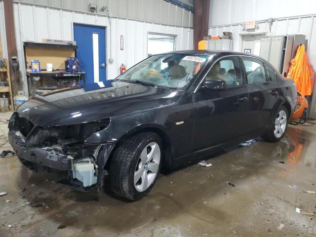 BMW 528 XI 2008 wbanv13598c150040