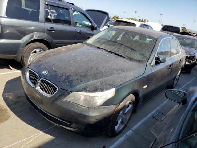 BMW 5 SERIES 2008 wbanv13598cz53267