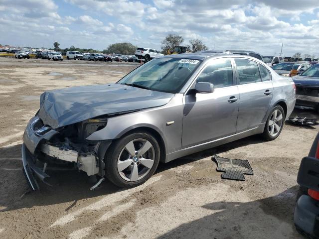 BMW 5 SERIES 2008 wbanv13598cz53723