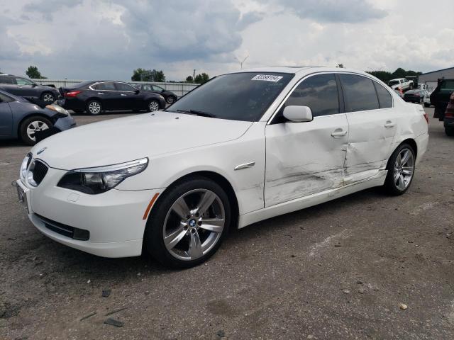 BMW 528 XI 2008 wbanv13598cz56752