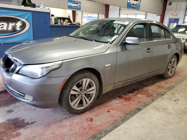 BMW 5 SERIES 2009 wbanv13599c150993