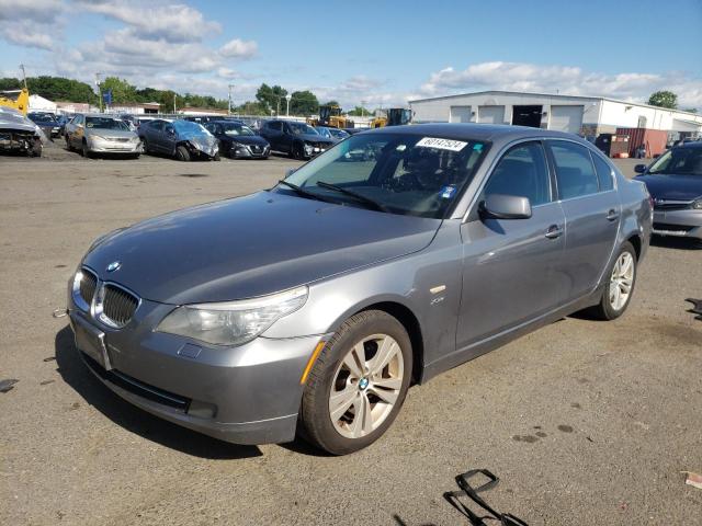 BMW 5 SERIES 2009 wbanv13599c154672