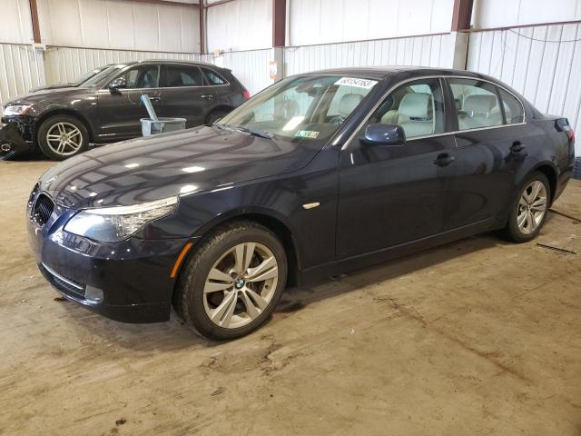 BMW 528 XI 2009 wbanv135x9c155555