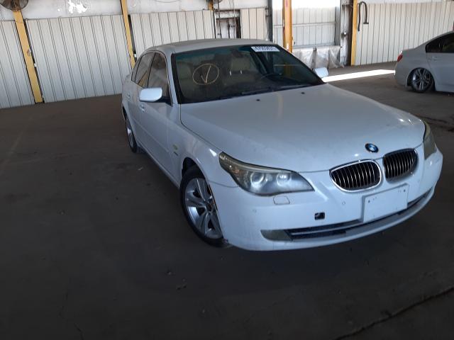 BMW 528 XI 2010 wbanv1c50ac156735