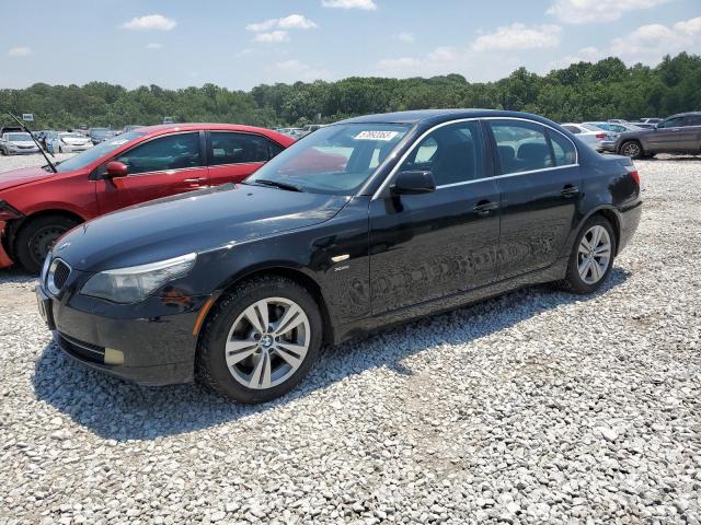 BMW 528 XI 2010 wbanv1c50ac157576