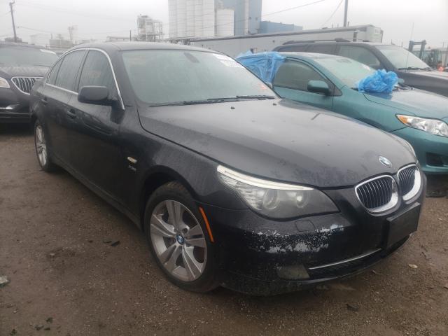 BMW 528 XI 2010 wbanv1c50ac158677