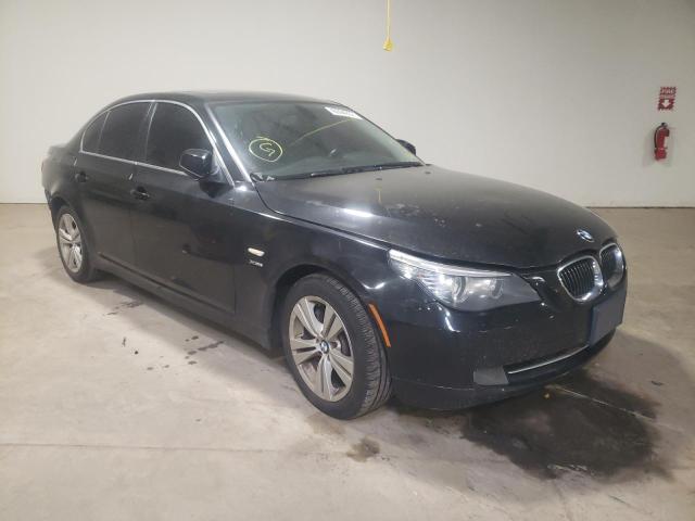 BMW 528 XI 2010 wbanv1c50ac159246