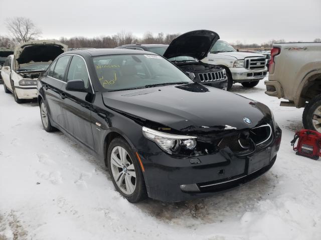 BMW 528 XI 2010 wbanv1c50ac159358