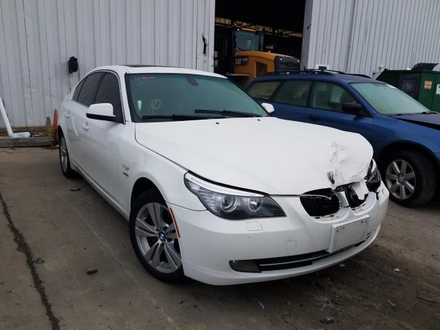 BMW 528 XI 2010 wbanv1c50ac159523