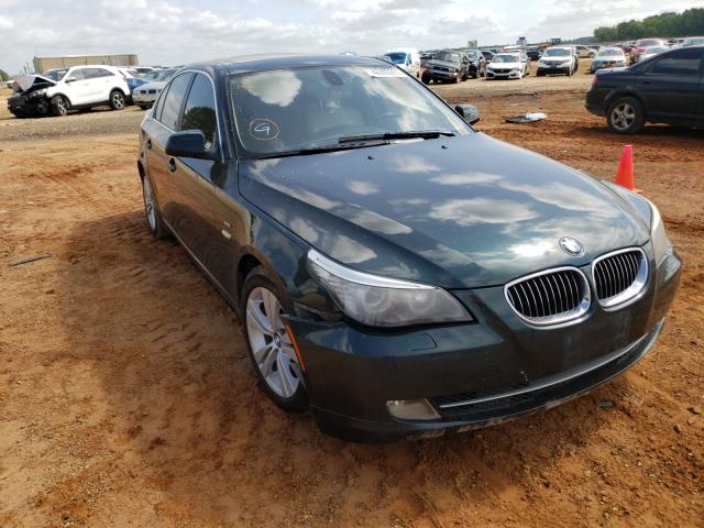 BMW 528 XI 2010 wbanv1c50ac159800