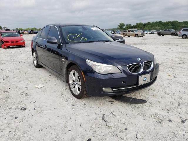 BMW 528 XI 2010 wbanv1c50ac159988