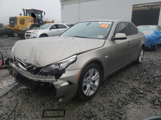 BMW 528 XI 2010 wbanv1c50ac388865