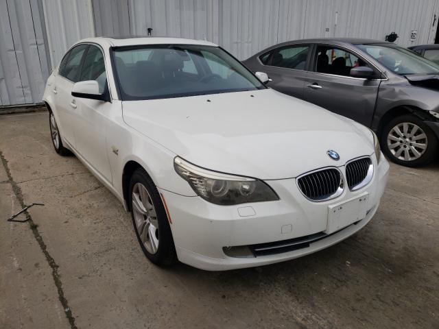 BMW 528 XI 2010 wbanv1c50ac388963