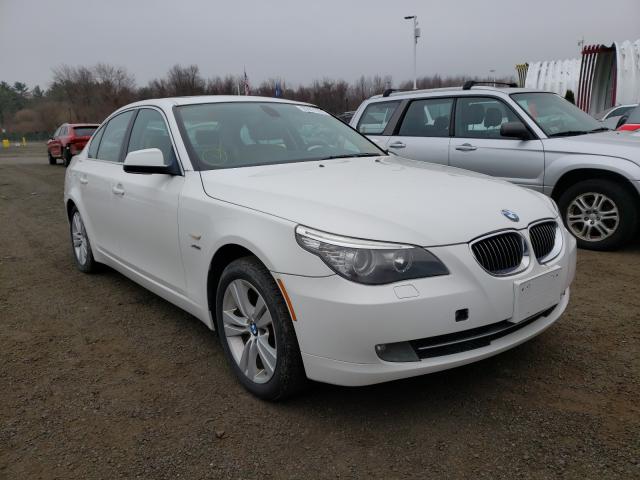 BMW 528 XI 2010 wbanv1c50ac442956