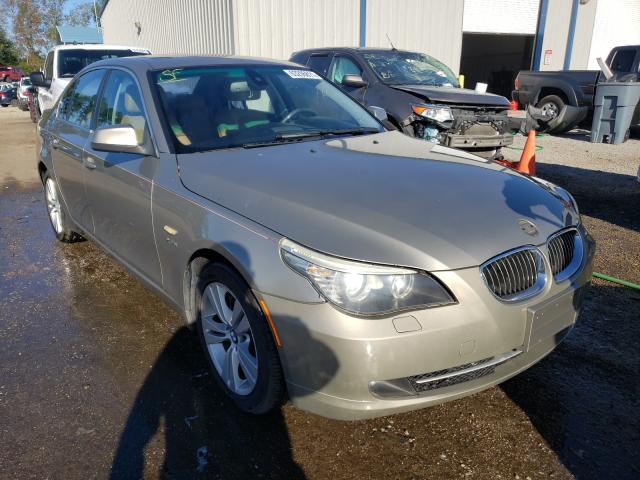 BMW 528 XI 2010 wbanv1c50ac443721