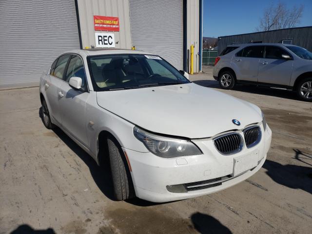 BMW 528 XI 2010 wbanv1c50ac443976