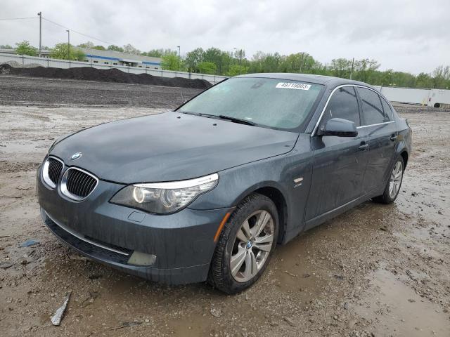 BMW 528 XI 2010 wbanv1c50ac444755