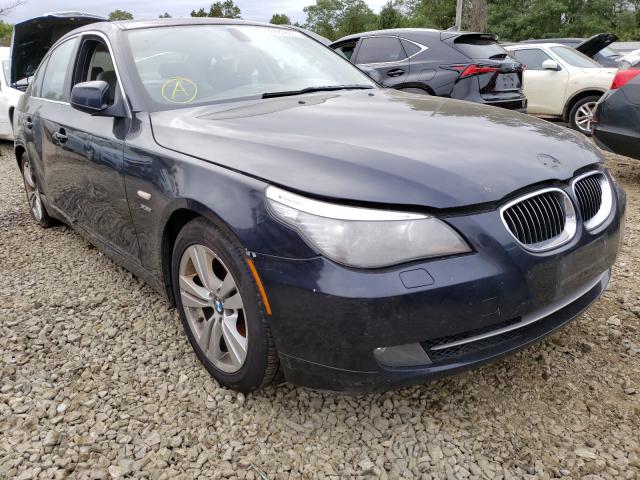 BMW 528 XI 2010 wbanv1c50ac445145