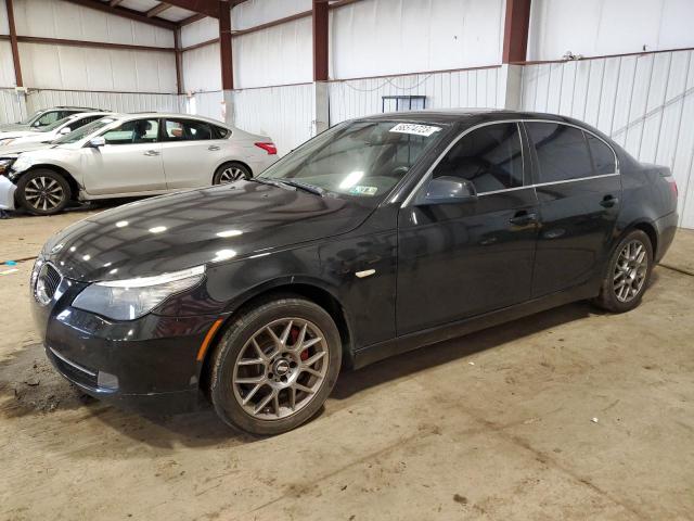 BMW 528 XI 2010 wbanv1c50ac445565