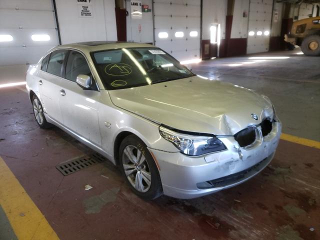 BMW 528 XI 2010 wbanv1c50ac445579