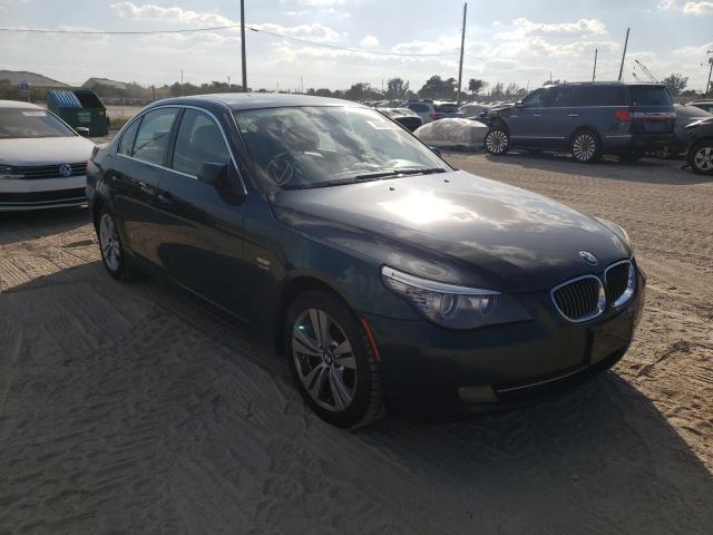 BMW NULL 2010 wbanv1c51ac157876