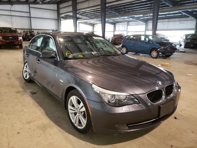 BMW 528 XI 2010 wbanv1c51ac158977