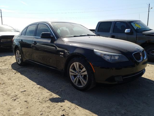 BMW 528 XI 2010 wbanv1c51ac159014