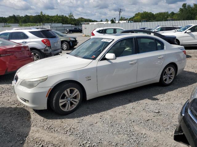 BMW 528 XI 2010 wbanv1c51ac159157