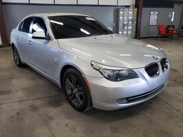 BMW 528 XI 2010 wbanv1c51ac159403