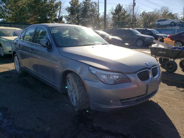 BMW 528 XI 2010 wbanv1c51ac159725