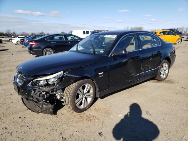 BMW 528 XI 2010 wbanv1c51ac388079