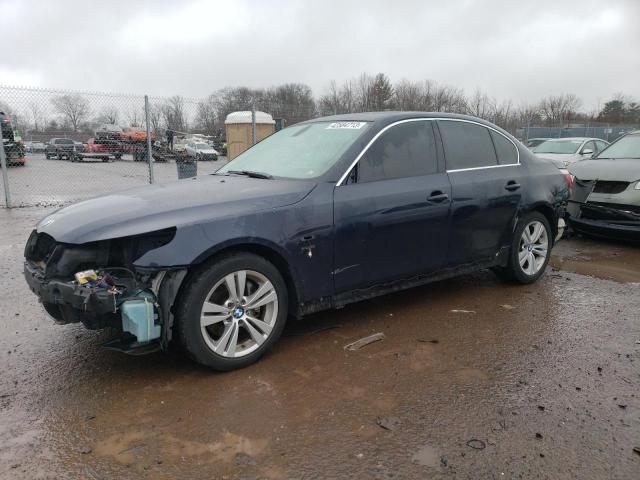 BMW 528 XI 2010 wbanv1c51ac389958