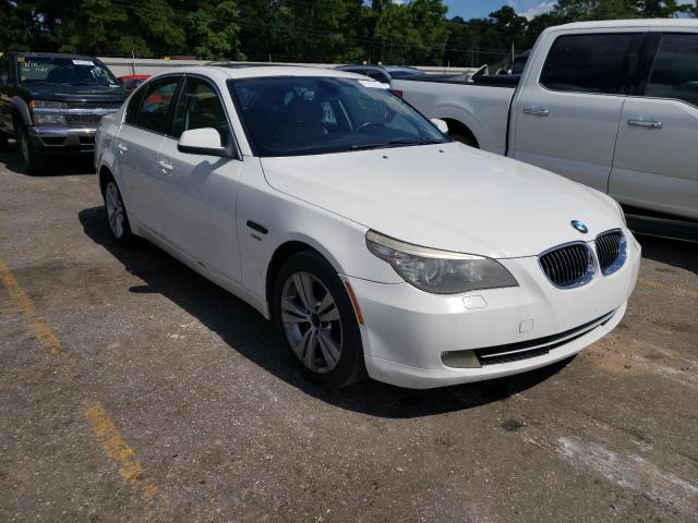 BMW 528 XI 2010 wbanv1c51ac442934