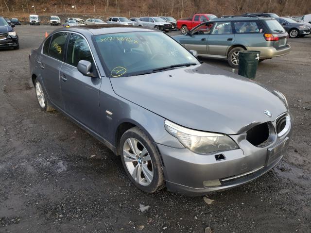 BMW 528 XI 2010 wbanv1c51ac443002