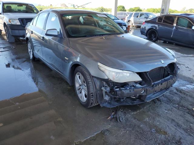 BMW 528 XI 2010 wbanv1c51ac443713