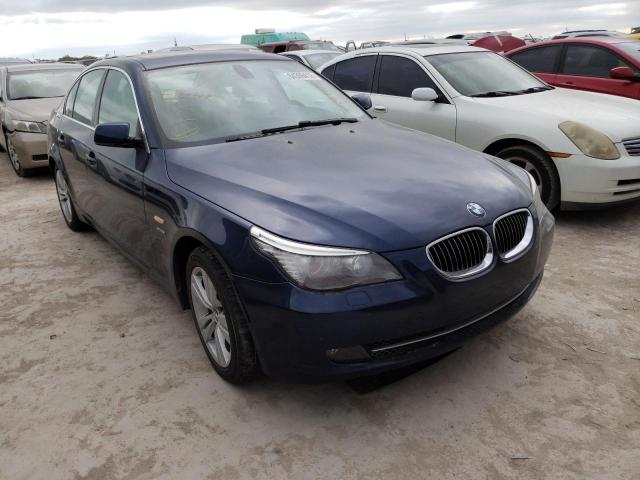 BMW 528 XI 2010 wbanv1c52ac157224