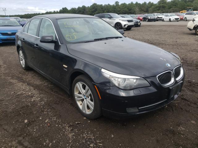 BMW 528 XI 2010 wbanv1c52ac157630