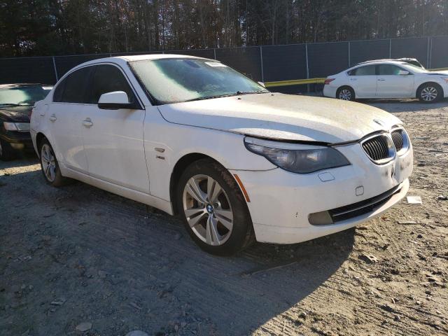 BMW 528 XI 2010 wbanv1c52ac388611