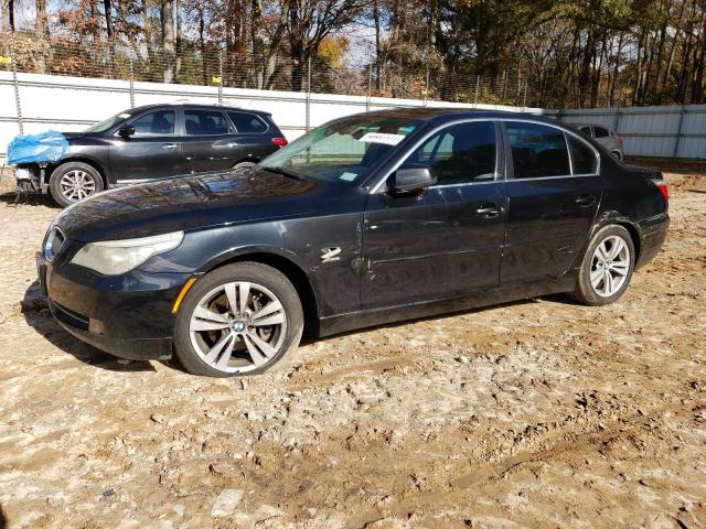 BMW 528 XI 2010 wbanv1c52ac389161