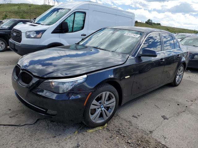 BMW NULL 2010 wbanv1c52ac389239